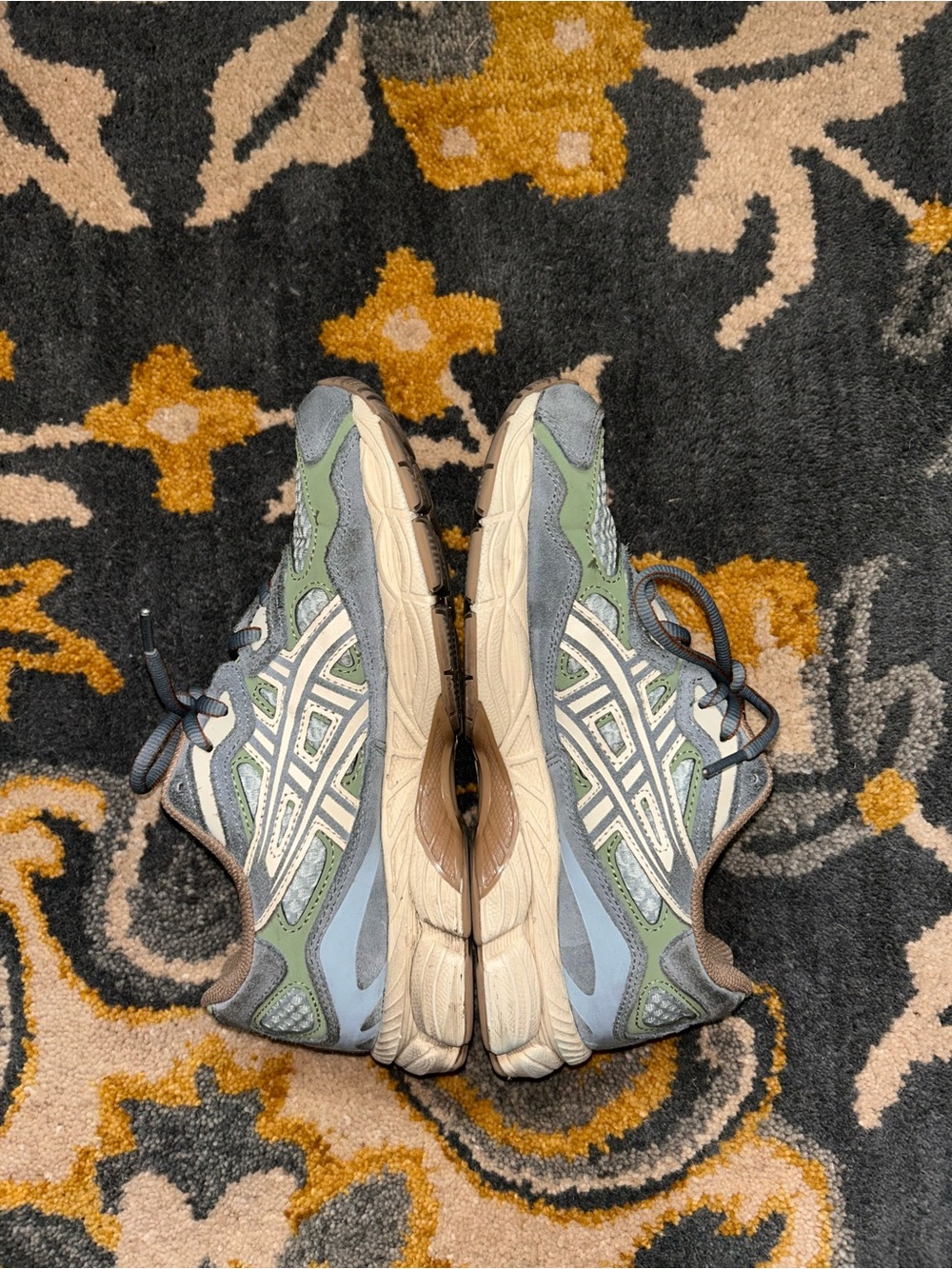 FINAL REDUCTION asics Gel-1130 - Picture 6 of 8